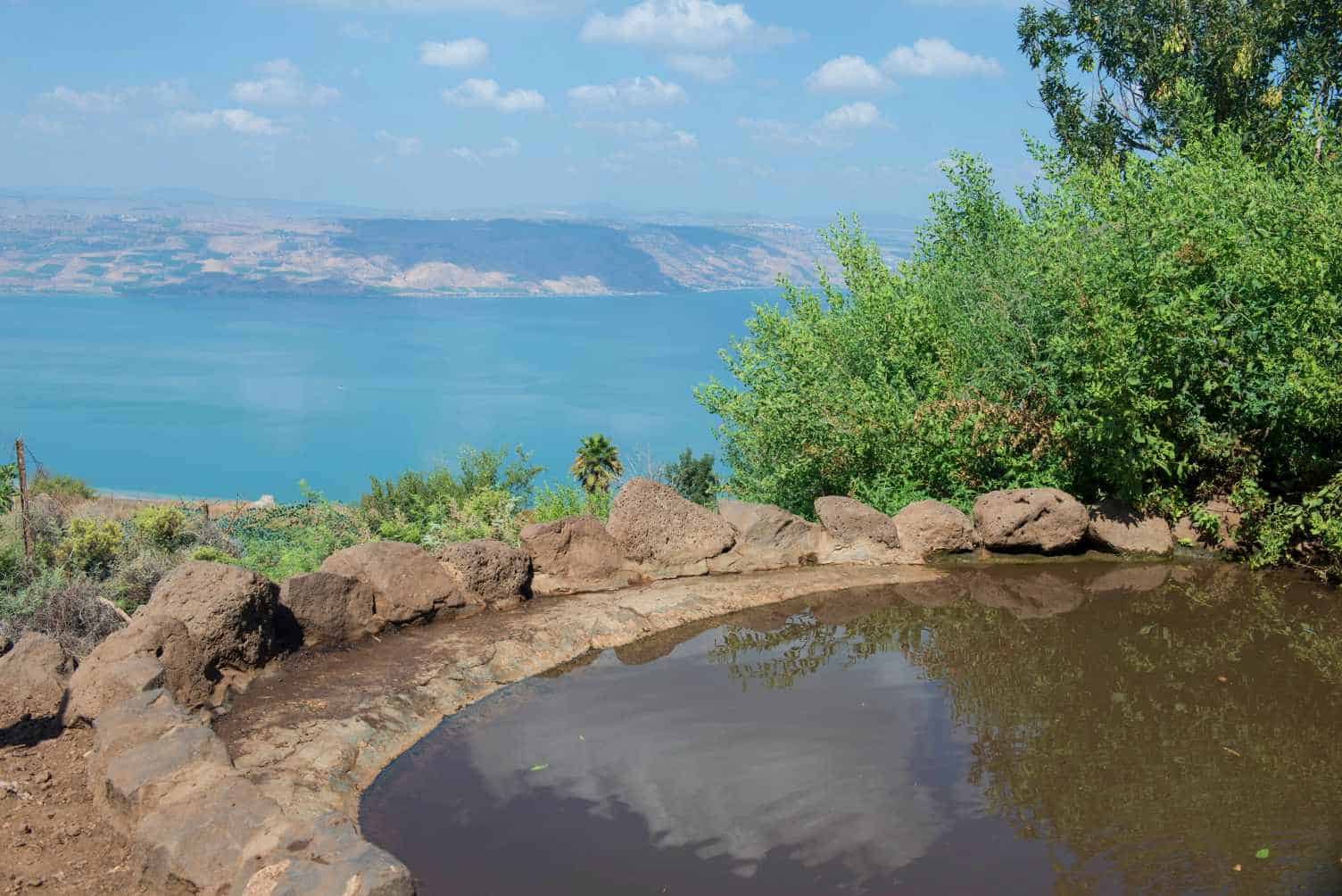 עין שוקו